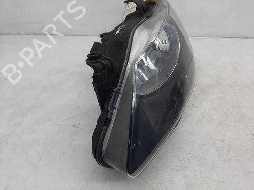 Left headlight SEAT IBIZA IV (6J5, 6P1) 1.2 | BP26849596C28 