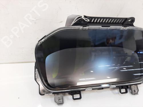 Instrument cluster VOLVO XC40 (536) B4 Mild-Hybrid | BP27682918C47 