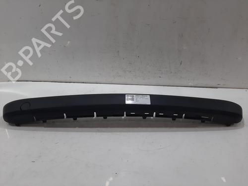 Used Grille Grille 37647819 37647819
