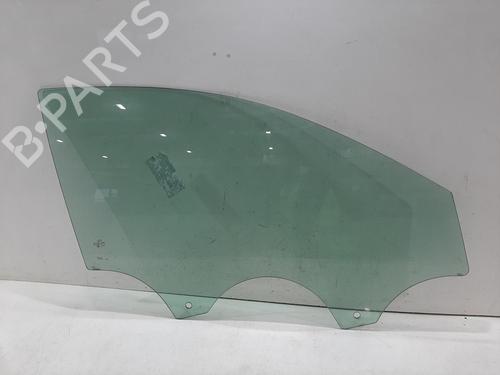 Dørrute Høyre foran SEAT ATECA (KH7, KHP) 2.0 TDI 4Drive (190 hp) 30789359