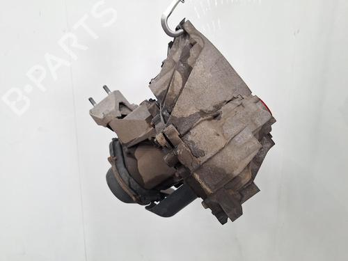 Getriebe FORD FIESTA VI (CB1, CCN) 1.25 | BP29417326M3 