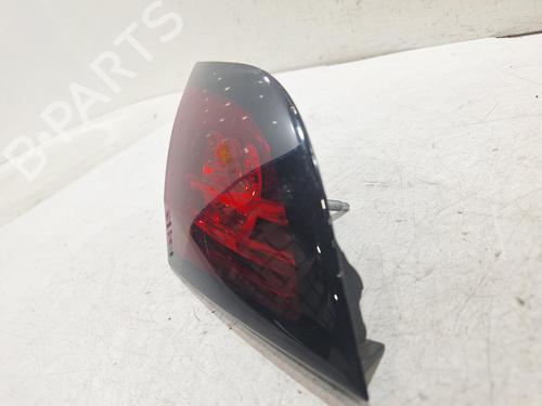 Left taillight CITROËN DS4 (NX_) 1.6 BlueHDi 120 | BP32357891C34 - Image 3