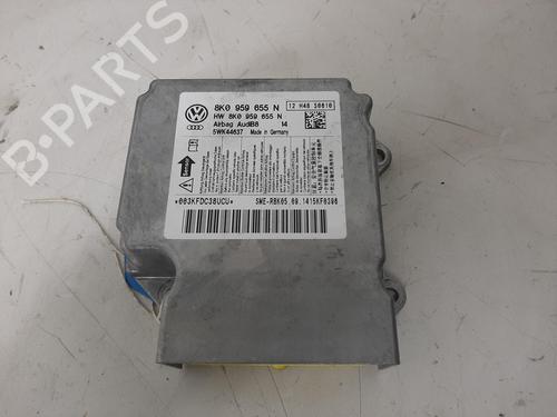 Used Control unit AUDI A4 B8 Avant (8K5) RS4 quattro (450 hp) 29297150