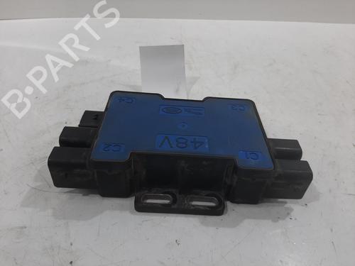 Control unit LAND ROVER DISCOVERY V (L462) D300 MHEV 4x4 | BP26844069M11 