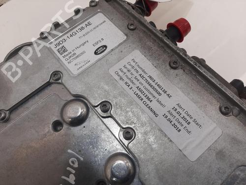 Inverter/Converter JAGUAR I-PACE (X590) EV400 AWD | BP33720550M119 - Image 6