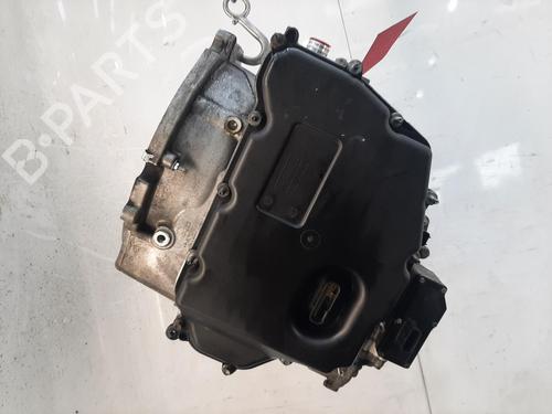 Gearbox FORD FIESTA VII (HJ, HF) 1.0 EcoBoost | BP26851115M3 
