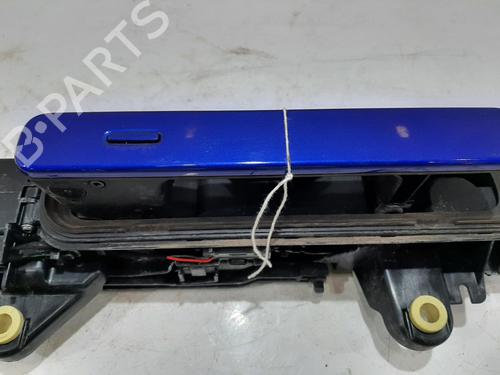 Exterior handle JAGUAR I-PACE (X590) EV400 AWD | BP32214879C122