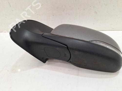 Left mirror HYUNDAI i20 I (PB, PBT) 1.2 | BP26747136C26 