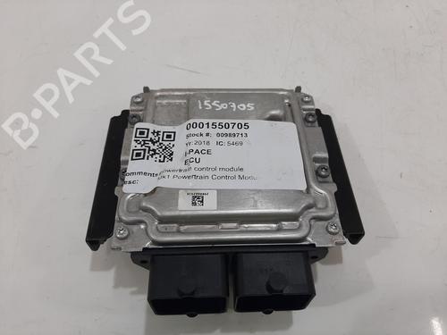 Used Control unit JAGUAR I-PACE (X590) EV400 AWD (400 hp) 30179883