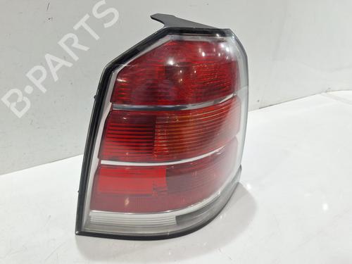 Left taillight VAUXHALL ZAFIRA Mk II (B) (A05) 1.9 CDTI | BP26751373C34 