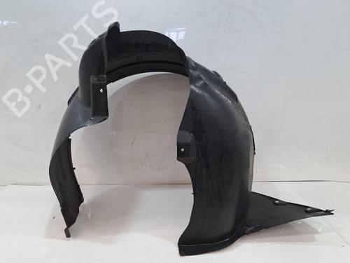 Used Wheel arch Wheel arch AUDI A1 (8X1, 8XK) 1.4 TFSI (122 hp) 34234142 34234142