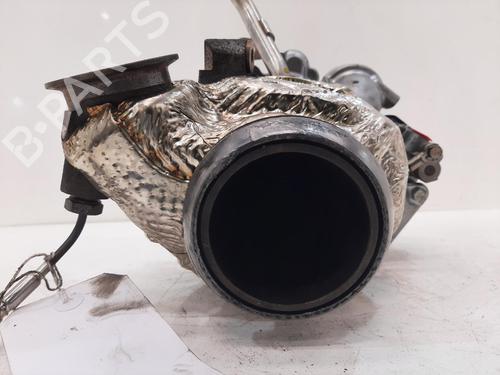 Turbocharger/Supercharger MERCEDES-BENZ C-CLASS T-Model (S205) C 220 d (205.214) | BP28114846M71 