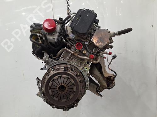 Engine TOYOTA AURIS (_E18_) 1.6 (ZRE181_, ZRE185_, ZRE185R, ZRE181R) | BP38440751M1 - Image 6
