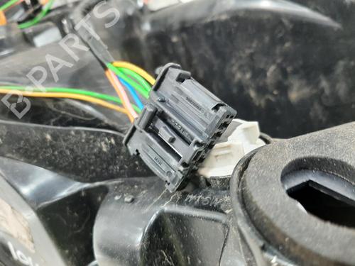 Right taillight CITROËN C4 Picasso II 1.6 BlueHDi 120 | BP33699951C35 - Image 6