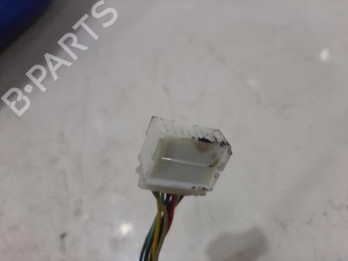 Left mirror HONDA JAZZ III (GE_, GG_, GP_, ZA_) 1.3 i (GE6, GG3, GG6) | BP30142140C26