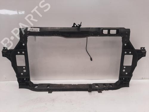 Used Front slam panel HYUNDAI i20 II (GB, IB) 1.4 CRDi (90 hp) 28122558