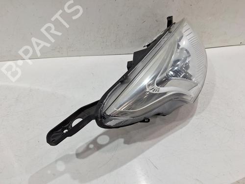 Right headlight FORD B-MAX (JK) 1.0 EcoBoost | BP31879738C29