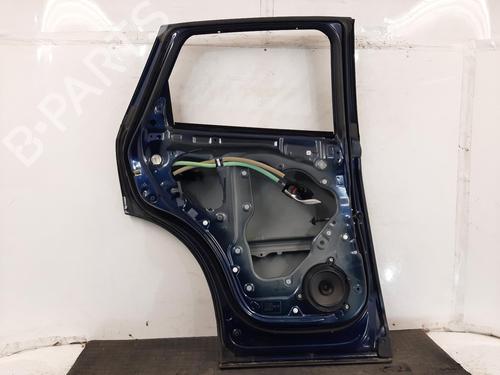 Porta trás esquerda MAZDA CX-5 (KF) 2.0 SKYACTIV-G | BP31361460C4