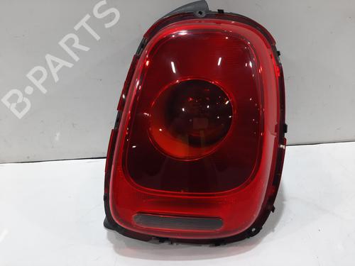 Højre baglygte MINI MINI (F56) Cooper (136 hp) 29266877