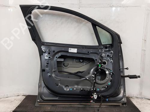 Left front door JAGUAR I-PACE (X590) EV400 AWD | BP29553799C2 
