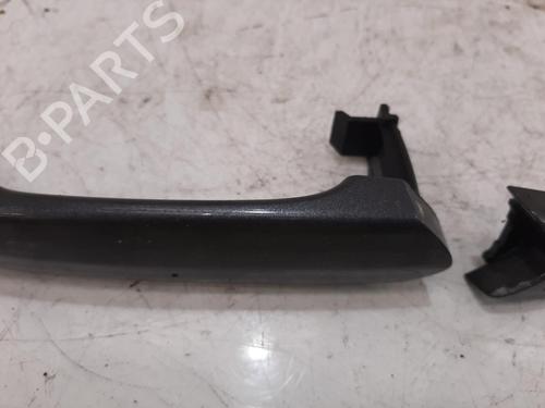 Exterior handle VAUXHALL VIVA (C16) 1.0 | BP32121142C122 