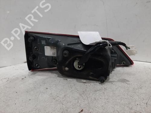 Left taillight LEXUS IS III (_E3_) 300h (AVE30_, AVE30R) | BP26869279C34 