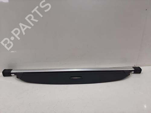 Used Rear parcel shelf KIA SPORTAGE IV (QL, QLE) 1.7 CRDi (116 hp) 28274619