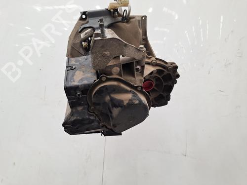Gearbox FORD FIESTA VI (CB1, CCN) 1.0 Sport | BP38871392M3 - Image 6