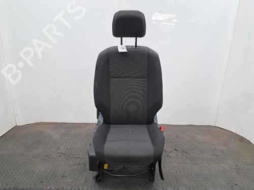 Used Right front seat Right front seat PEUGEOT PARTNER Box Body/MPV (K9) 1.5 BlueHDi 100 (102 hp) 39951685 39951685