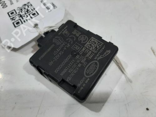 Øvrige styreenhet JAGUAR I-PACE (X590) EV400 AWD | BP30324185M11 