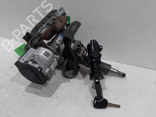 Steering column FIAT PANDA (169_) 1.2 (169.AXB11, 169.AXB1A) | BP37484889M21 - Image 3