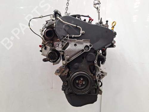 Used Engine Engine 38305243 38305243