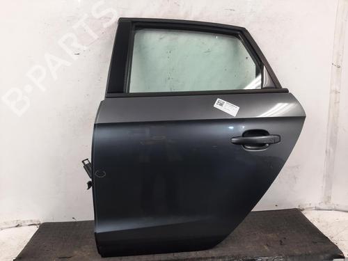 Used Left rear door AUDI A1 Sportback (8XA, 8XF) 1.4 TFSI (122 hp) 31059816