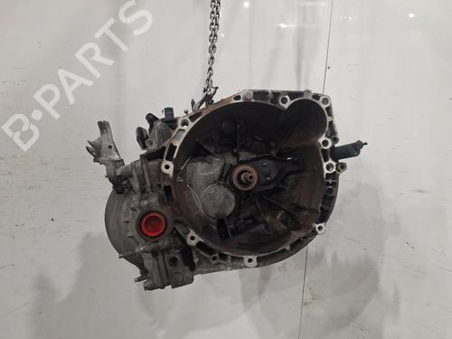gearbox-citroen-ds4-nx_-2011-2012-2013-2014-2015-39561127 main image