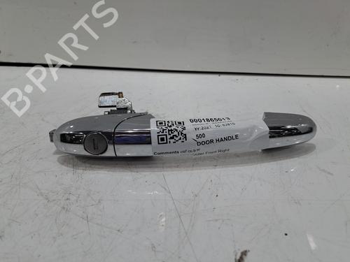 front-right-exterior-door-handle-fiat-500-312_-2007-40455087 main image