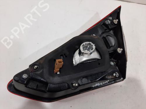Left tailgate light NISSAN PULSAR Hatchback (C13) 1.2 DIG-T | BP37497165C79 - Image 6