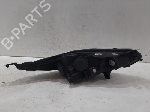 Left headlight FORD FIESTA VI (CB1, CCN) 1.0 EcoBoost | BP38010711C28 - Image 4