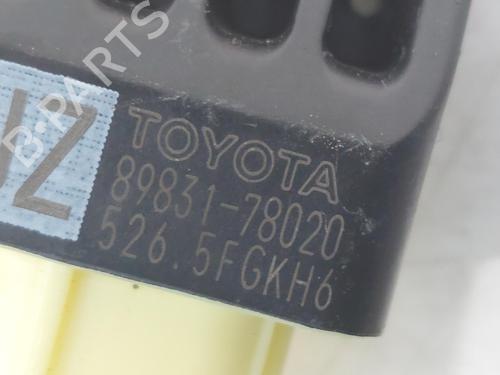 Control unit LEXUS NX (_Z1_) 300h AWD (AYZ15) | BP26835900M11 - Image 3