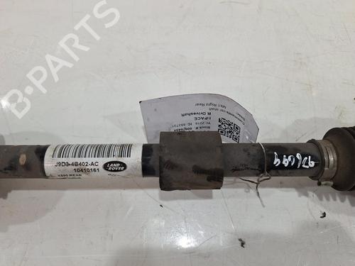 Other JAGUAR I-PACE (X590) EV400 AWD | BP26768619O1