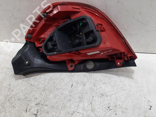 Left taillight RENAULT CLIO III (BR0/1, CR0/1) 1.2 16V (BR02, BR0J, BR11, CR02, CR0J, CR11) | BP32422942C34