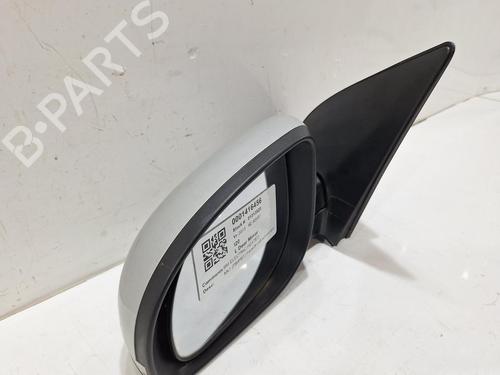 Left mirror HYUNDAI i20 I (PB, PBT) 1.2 | BP26827157C26 