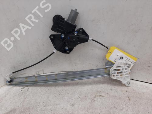 Front left window mechanism TOYOTA YARIS (_P21_, _PA1_, _PH1_) 1.5 Hybrid (MXPH10, MXPH11) | BP29322521C22 