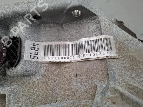 Gearbox AUDI Q2 (GAB, GAG) 35 TFSI | BP37484547M3 - Image 3