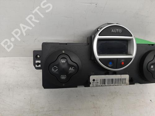 Climate control RENAULT CLIO III (BR0/1, CR0/1) 1.2 16V (BR0P, CR0P) | BP26865665I5 