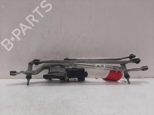 Used Front wiper motor Front wiper motor MG MG 3 1.5 (106 hp) 34644219 34644219