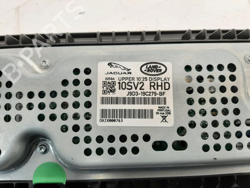 Elektronisk modul JAGUAR I-PACE (X590) EV400 AWD | BP26788580M83 