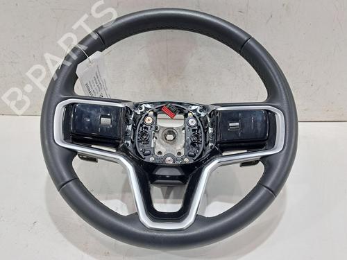 Rat Rat LAND ROVER RANGE ROVER EVOQUE (L551) 2.0 D200 MHEV 4x4 (204 hp) 33799815 33799815