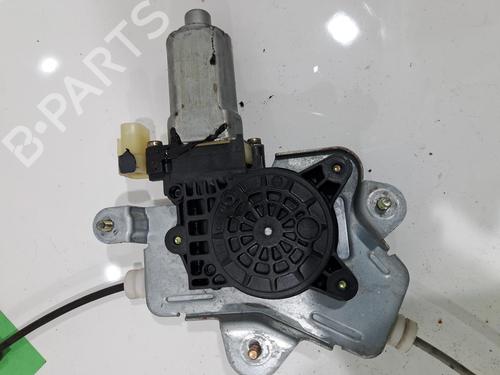 Front left window mechanism KIA PICANTO I (SA) 1.0 | BP34377791C22 - Image 5