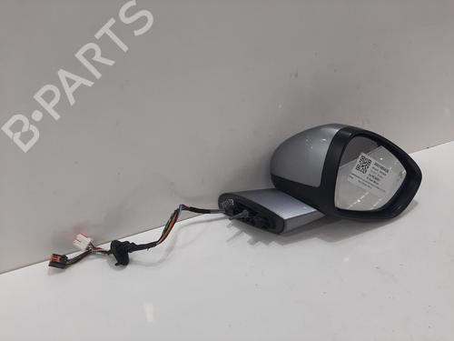 Used Right mirror CITROËN C4 Grand Picasso II (DA_, DE_) 1.6 BlueHDi 120 (120 hp) 28100919