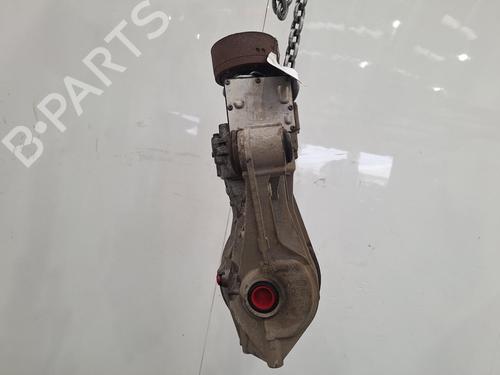 Rear differential VOLVO XC40 (536) B4 Mild-Hybrid AWD | BP32270473M24